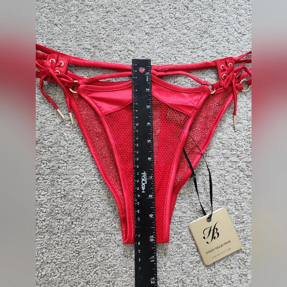 Honey Birdette new tags